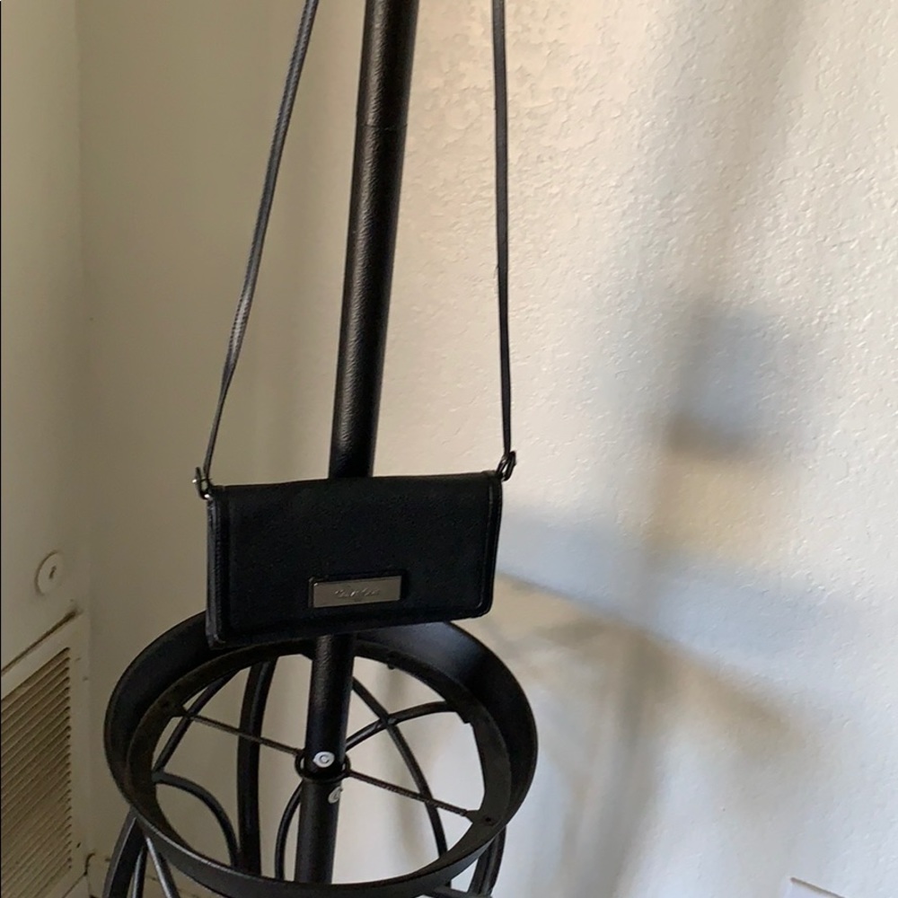 Small Calvin Klein Crossbody